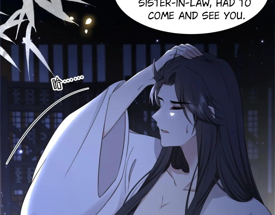 Lonely Emperor Chases His Sister-in-Law Chapter 39 - page 19